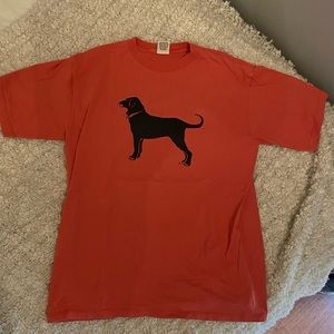 The black dog Martha’s Vineyard t shirt